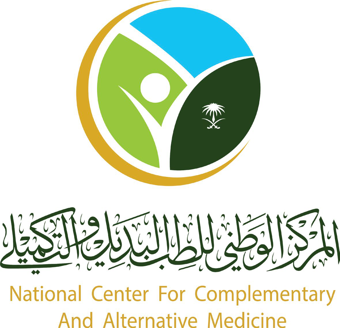 National Center Logo